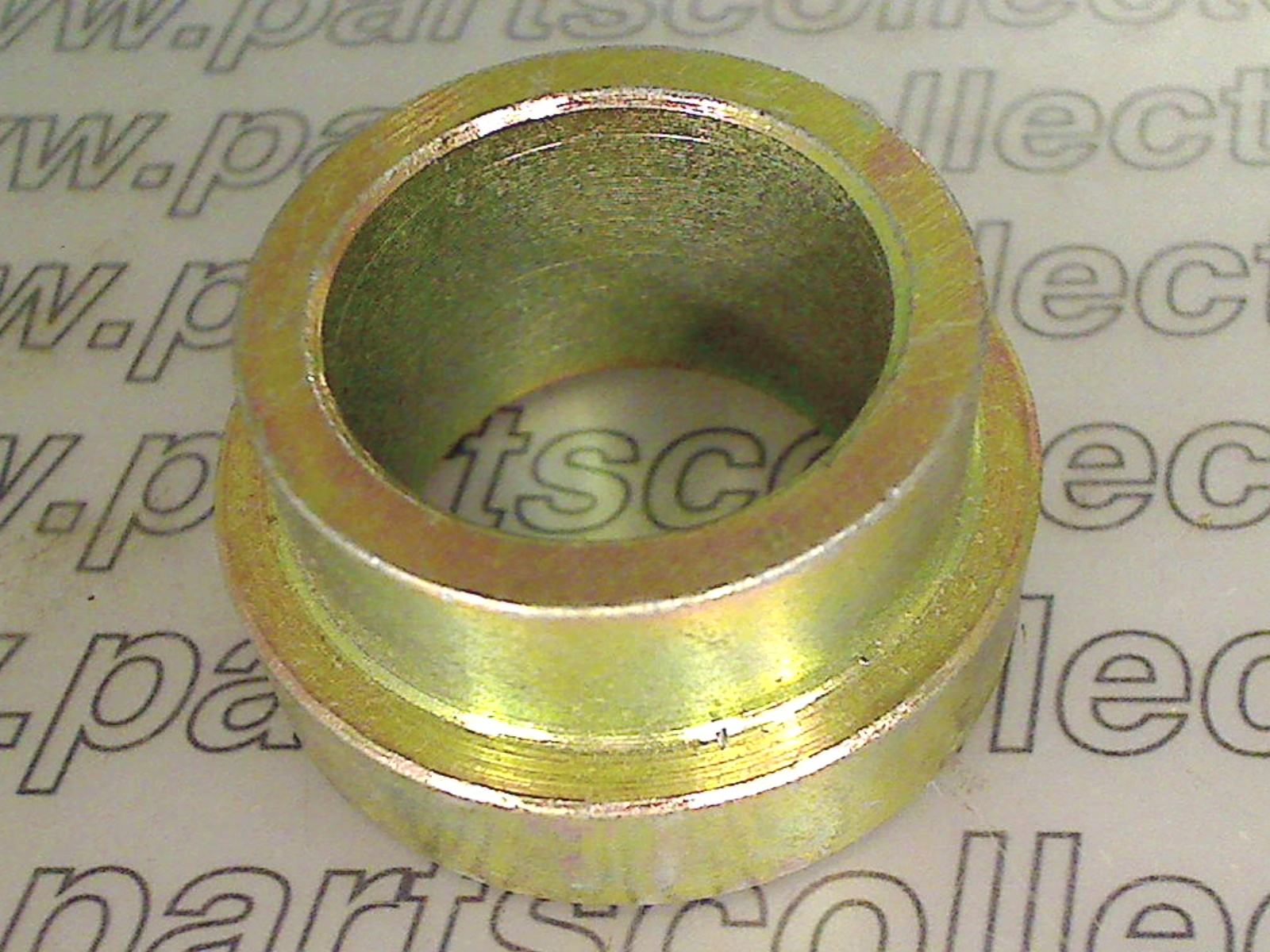 LAMBORGHINI 2302136 Transmission code 10730 compatible with: LAMBORGHINI ESPADA, LAMBORGHINI JARAMA